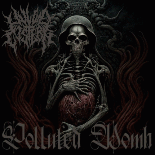 Vulvic Cistern : Polluted Womb Vulvic Cistern : Polluted Womb